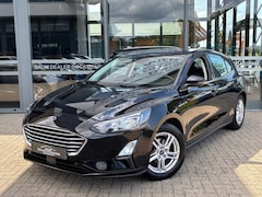 Ford Focus - 1.0 ECOB. TR ED. BNS NAVI AIRCO CRUISE CONTROL PDC