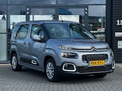 Citroën Berlingo - 1.2 PureTech Live