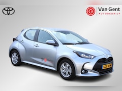 Toyota Yaris - 1.5 Hybrid 115 Active | Apple Carplay / Android Auto | Adaptive Cruise | Clima | Camera |