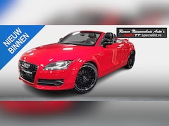 Audi TT Roadster - 2.0 TFSI Pro Line Youngtimer Nette Auto