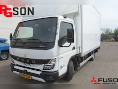 Mitsubishi Canter - 3C15