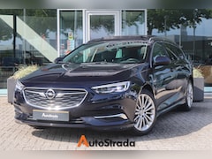 Opel Insignia Sports Tourer - 1.5 Turbo OPC-LINE Innovation 165pk I Pano I Stoelverwarming | Navi | Cruise | Trekhaak