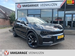 Lynk & Co 01 - 1.5 Black Edition|Rijklaar prijs|360 camera|Panoramadak|