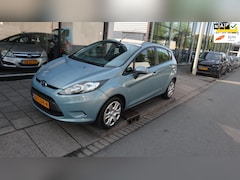 Ford Fiesta - 1.25 Limited AIRCO