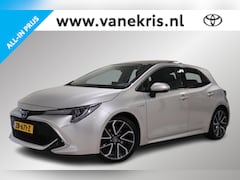 Toyota Corolla - 1.8 Hybrid Executive, Pano/schuifkanteldak, Apple Carplay/Android Auto, 18" inch, Sportsto
