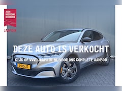 Ford Mustang Mach-E - BWJ 2021 RWD 75 kWh 259 PK STUURVERW. / STOELVERW. / LEDER / 360 CAMERA / ELEK. ACHTERKLEP