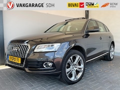 Audi Q5 - 2.0 TFSI quattro Pro Line|Panoramadak|Stoelverwarming|Automaat|Trekhaak