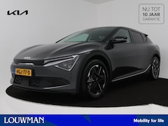 Kia EV6 - Light Edition 63 kWh | 10 Jaar Garantie | Apple Carplay/Android Auto | Vehicle-to-load | N