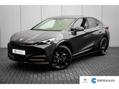 CUPRA Tavascan - Business | Ambient light | 21" LMV Glossy Black | Stuur+Stoelverwarming | Privacy Glas | K