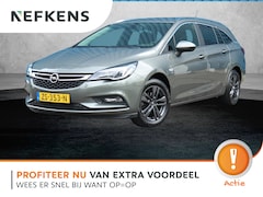 Opel Astra Sports Tourer - 1.4 150PK Turbo 120 Jaar Edition | AppleCarPlay/AndroidAuto | Climate Control | Navigatie