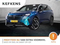 Peugeot e-5008 - GT Avantage 73 kWh 215PK | AUTOMAAT | AppleCarPlay/AndroidAuto | Adaptive Cruise Control |