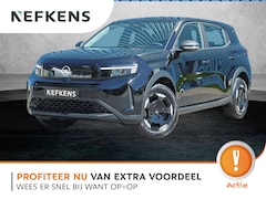 Opel Frontera - Electric Edition 44 kWh | Incl. €1.502, - Korting | 11KW Boordlader | Smartphone Station |