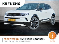 Opel Mokka - 1.2 136PK Turbo Hybrid GS | AppleCarPlay/AndroidAuto | Adaptive Cruise Control | Climate C