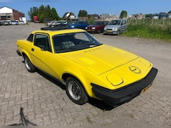 Triumph TR7 - 2.0 Hardtop