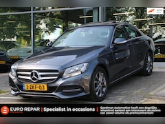 Mercedes-Benz C-klasse - 220 CDI Prestige EXPORT PRICE EX BPM