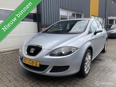 SEAT Leon - 1.6 Sport TREKHAAK NETTE AUTO