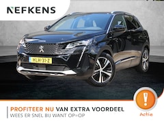 Peugeot 3008 - 1.6 HYbrid 225PK GT | Navigatie | Adaptief Cruise Control | Schuifkanteldak | Keyless Star