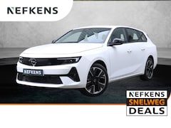 Opel Astra Electric - 54 kWh Edition | NIEUW | DIRECT RIJDEN