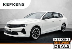 Opel Astra Electric - 54 kWh Edition