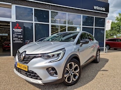 Renault Captur - 1.6i e-Tech Plug-in-Hybrid ( slechts 58776km )