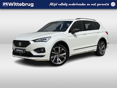 SEAT Tarraco - 1.4 TSI e-Hybrid PHEV FR Business Intense / Panoramadak / Trekhaak Elek. / 20" LMV / 360 C