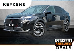 Peugeot e-3008 - Allure 73 kWh 210PK | Camera | 19''LMV | Navigatie | CruiseControl | ClimateControl | Digi