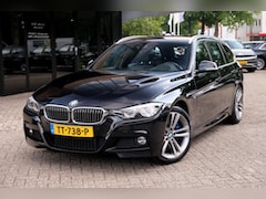 BMW 3-serie Touring - 330i xDrive M Sport Edition/M-Pakket/Head-Up/HarmanKardon/Trekhaak