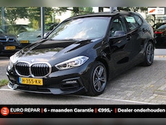 BMW 1-serie - 118i Executive Edition AUTOMAAT NL-AUTO NAP