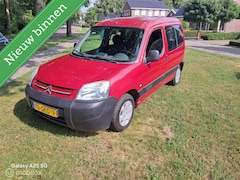 Citroën Berlingo - combi 1.4i Multispace