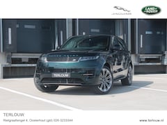 Land Rover Range Rover Sport - 3.0 P550e Autobiography PHEV
