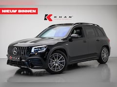 Mercedes-Benz GLB - AMG 35 4MATIC Premium Plus |Pano|7zits|Ambient|Camera|