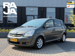 Toyota Verso - 1.8 VVT-i Dynamic NAP/Cruise/Climate