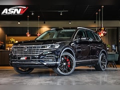 Volkswagen Touareg - 3.0 TSi eHybrid 4MOTION, 381 PK, Plug/In, Pano/Dak, Keyless, LED, Navigatie, DAB, 84DKM, 2