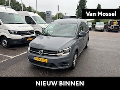 Volkswagen Caddy Maxi - 2.0 TDI L2H1 BMT Exclusive Edition