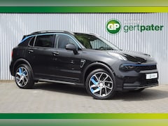 Lynk & Co 01 - Lynk&Co 1.5 PHEV Plug-In 360 Camera/Adaptive/Keyless/Pano/Navi