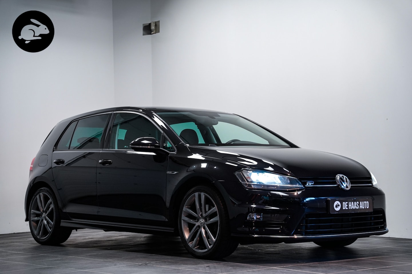 Volkswagen Golf - 1.4 TSI 150pk R-Line /19inch/Clima/Stoelverwarming - AutoWereld.nl