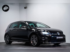 Volkswagen Golf - 1.4 TSI 150pk R-Line /19inch/Clima/Stoelverwarming