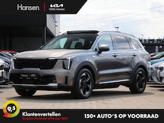 Kia Sorento - 1.6 T-GDi Plug-in Hybrid ExecutiveLine 7p I Snel leverbaar
