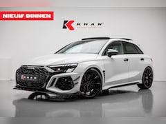 Audi RS3 - Sportback 2.5 TFSI RS3-R ABT quattro |Org.ABT|Pano|Memory|Carbon|VOLL|