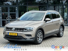 Volkswagen Tiguan - 1.4 TSI ACT Highline Automaat/Trekhaak/Navigatie/Panoramadak/Cruise 150PK