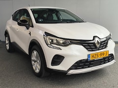 Renault Captur - 1.0 TCe 90 evolution uit 2024 Rijklaar + 12 maanden Bovag-garantie Henk Jongen Auto's in H
