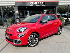 Fiat 500 X - 1.5 Hybrid Dolcevita Sport Cabrio 130PK|Camera|ACC|Keyless|DAB|Navi