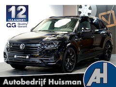 Volkswagen Touareg - 3.0 TSi 340kW/462pk Aut8 eHybrid 4MOTION R LUCHTVERING + DYNAUDIO HIFI + HEAD-UP DISPLAY +