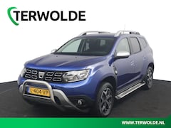 Dacia Duster - 1.0 TCe Bi-Fuel Prestige