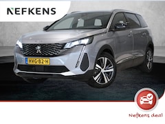 Peugeot 5008 - SUV 1.2 136 pk Hybrid Allure Pack Business | 360 camera | Park Assist | AppleCarPlay | Nav