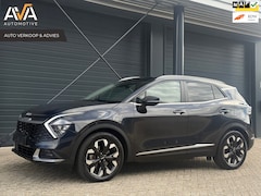 Kia Sportage - 1.6 T-GDI Plug-In AWD, DynamicLine, Camera, Stoel/Stuurverw