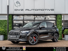 Audi Q5 - 40 TDI 204PK Quattro Pro Line | Virtual | Black Pack | 360 Camera |