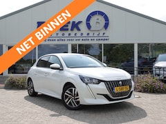 Peugeot 208 - 1.2 PureTech 100PK Allure H-LEER | CRUISE | GR. NAVI | ECC | 360° CAMERA