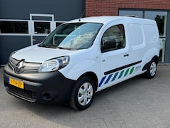 Renault Kangoo - Z.E. Maxi Navi Cruise Airco Lang XXL