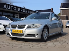 BMW 3-serie - 325i EXECUTIVE AUT | LEDER | NL AUTO